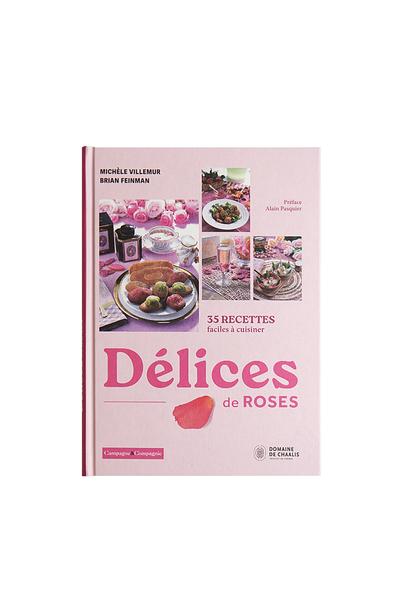 Livre de recettes 